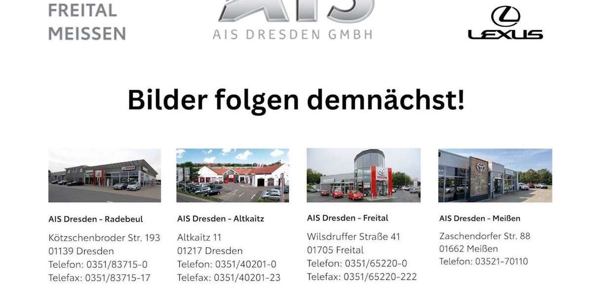 Toyota Aygo 57.742 km 10.990 &euro; Freital 01705