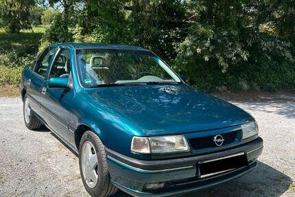 Opel Vectra 66.044 km 4.700 € Stromberg 55442