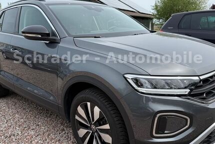 VW T-Roc 17.310 km 23.450 &euro; Wesselburen 25764