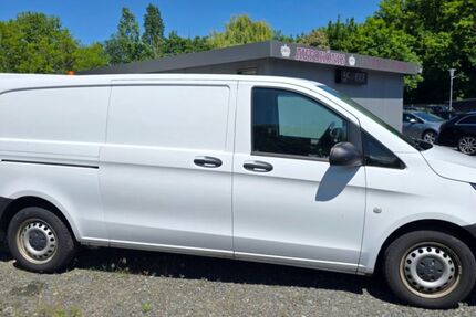 Mercedes-Benz Vito 101.709 km 13.990 &euro; Nordhausen 99734