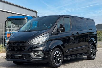 Ford Tourneo Custom 65.000 km 34.100 &euro; Lorsch 64653