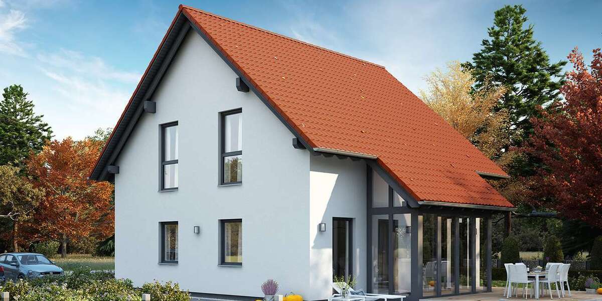 Einfamilienhaus Simmerath - 4 Zimmer, 120 m&sup2;, 394.698&euro; | Angebot:26789802
