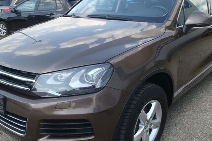 VW Touareg 185.643 km 13.850 &euro; Neufahrn 84088