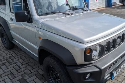 Suzuki Jimny 23.732 km 26.899 &euro; Weyerbusch 57635