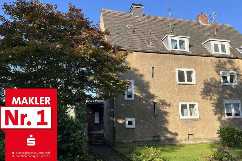 Haus zum Kaufen in Leverkusen 410.000 € 155 m²