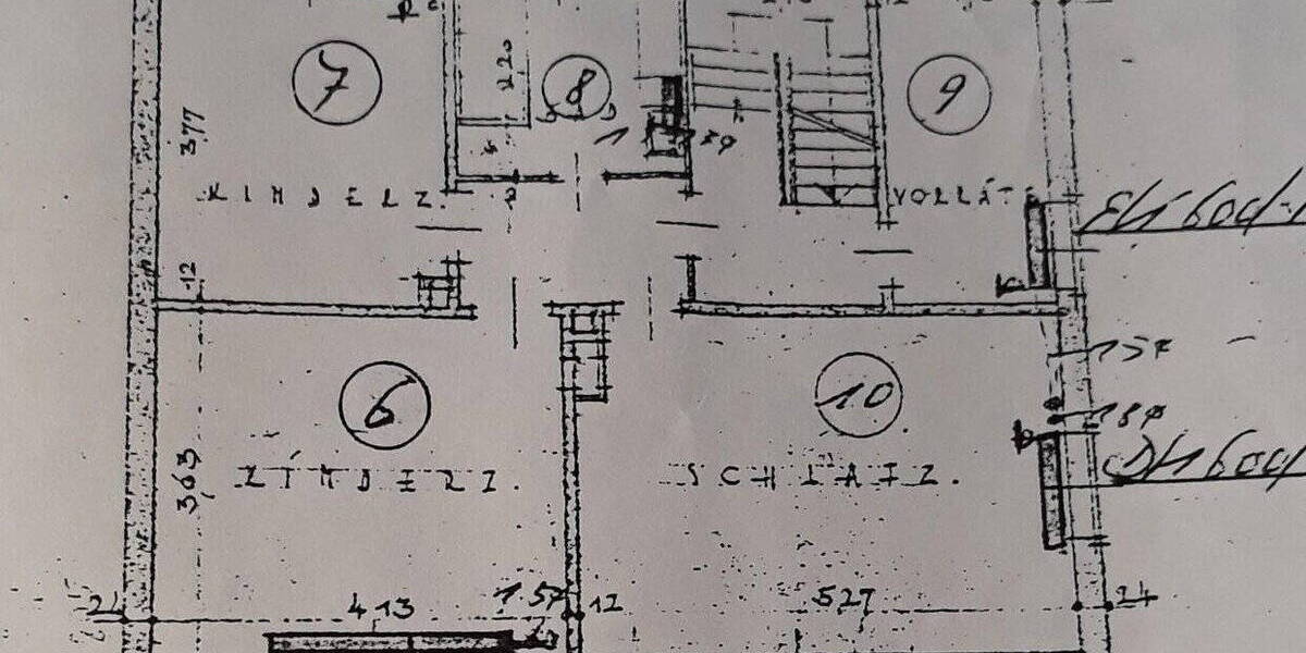 Mehrfamilienhaus, Wohnhaus Korbach Helmscheid - 7 Zimmer, 130 m&sup2;, 349.000&euro; | Angebot:26128048