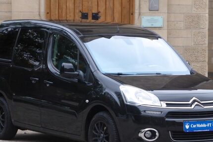 Citroen Berlingo 208.000 km 4.950 € Bad Breisig 53498