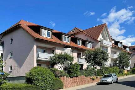 Haus Wertheim - 31 Zimmer, 695 m&sup2;, 1.400.000&euro; | Angebot:26881437
