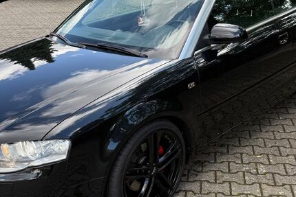 Audi A4 154.000 km 11.999 &euro; Bexbach 66450