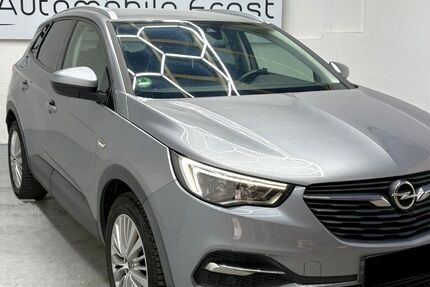 Opel Grandland (X) 70.000 km 9.499 &euro; Torgau 04860
