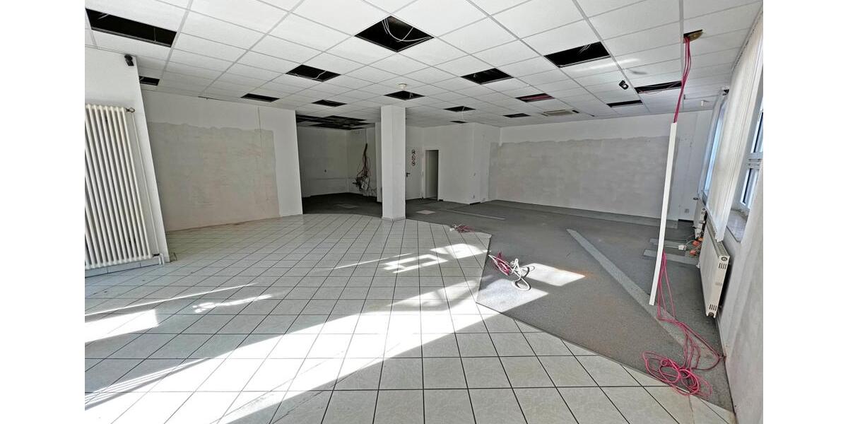 Gewerbeobjekt Gotha - 900&euro; | Angebot:25539442