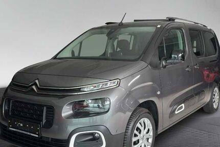 Citroen Berlingo 83.950 km 21.890 &euro; München 80339