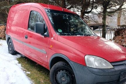 Opel Combo 269.000 km 1.200 &euro; Chemnitz 09125