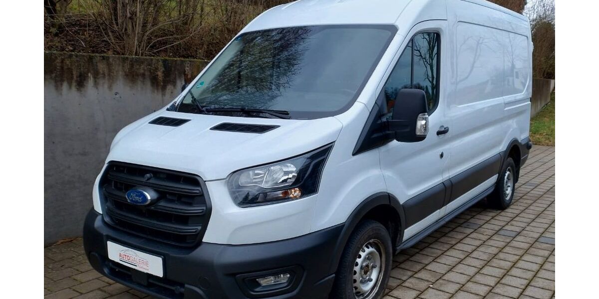 Ford Transit 11.000 km 19.900 &euro; Pfullingen 72793
