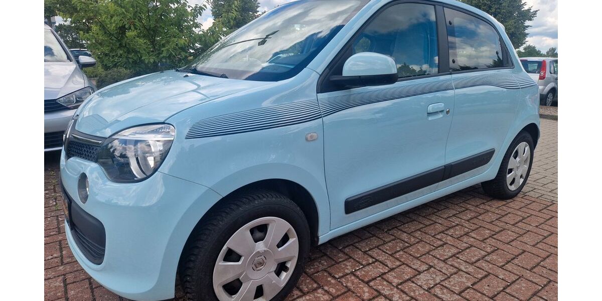 Renault Twingo 37.500 km 7.400 &euro; Burgdorf 31303