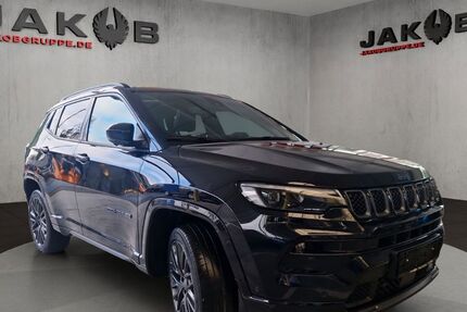 Jeep Compass 62.000 km 26.000 € Fulda 36041