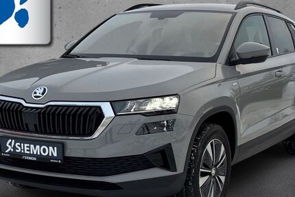 Skoda Karoq 54.011 km 28.430 &euro; Wiesmoor 26639