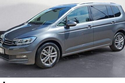 VW Touran 52.175 km 25.730 &euro; Lörrach 79540