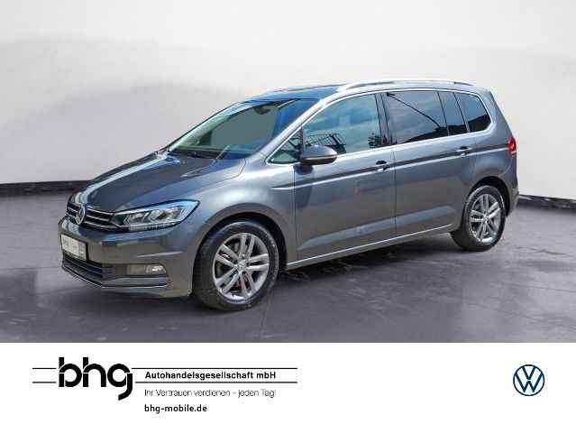 VW Touran 52.175 km 25.730 &euro; Lörrach 79540