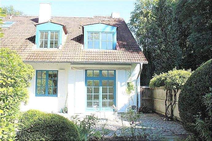 Reihenendhaus Hamburg Rissen - 7 Zimmer, 200 m&sup2;, 870.000&euro; | Angebot:25374612