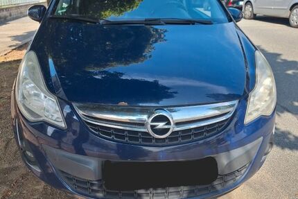 Opel Corsa 229.358 km 1.800 &euro; Groß-Gerau 64521