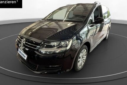 VW Sharan 68.000 km 27.970 € Erfurt 99099