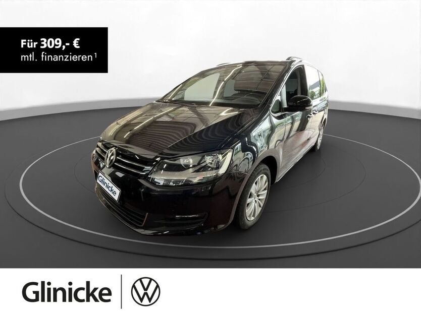 VW Sharan 68.000 km 27.970 € Erfurt 99099