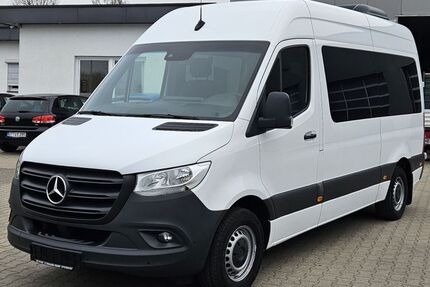 Mercedes-Benz Sprinter 270.244 km 27.251 &euro; Halle (Westf) 33790