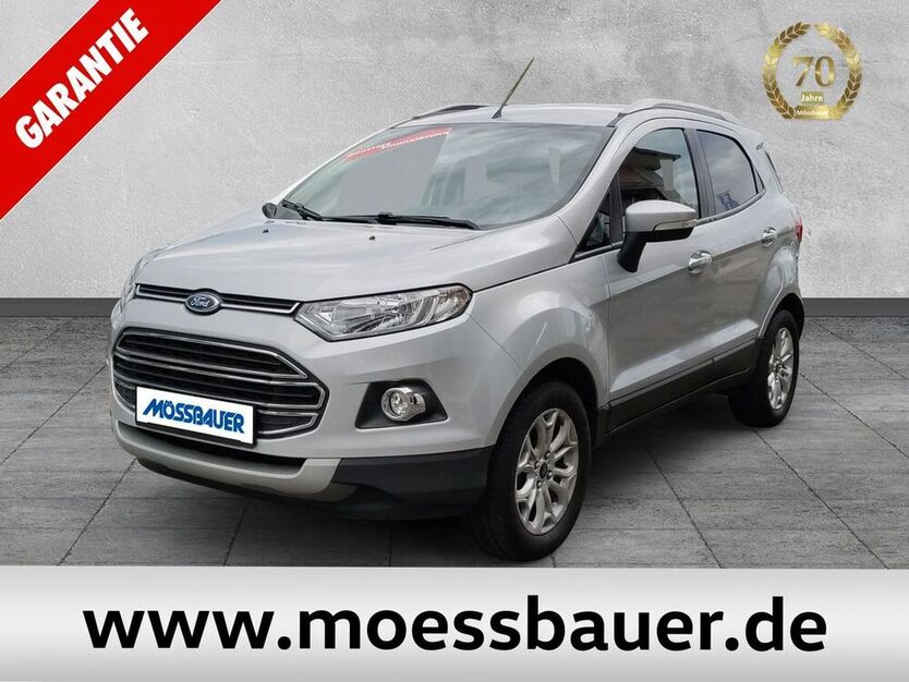 EcoSport