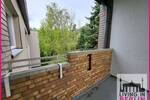 Frisch renovierte Familien-Wohnung im Grünen!