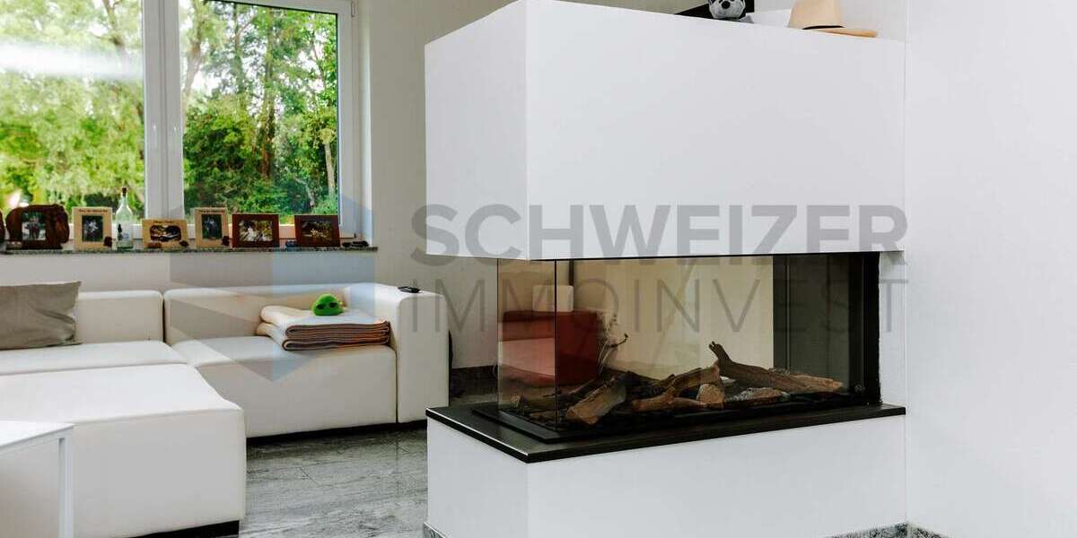 Einfamilienhaus Tübingen Schönblick / Winkelwiese - 9 Zimmer, 388 m&sup2;, 2.390.000&euro; | Angebot:26841114