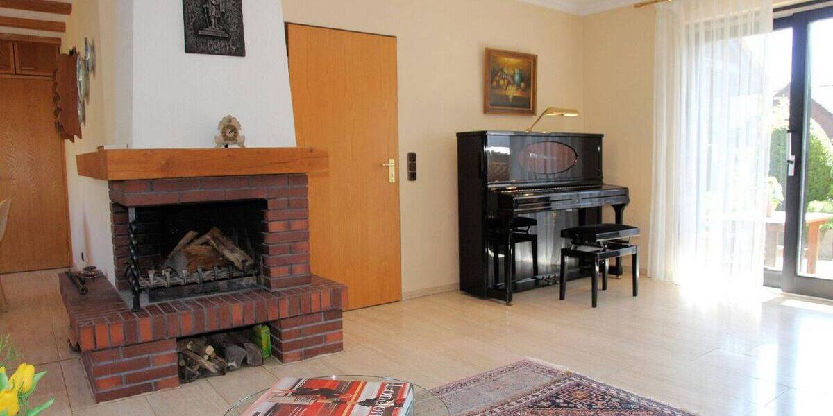 Reihenmittelhaus Bad Nauheim Nieder-Mörlen - 5 Zimmer, 151 m&sup2;, 600.000&euro; | Angebot:26921909