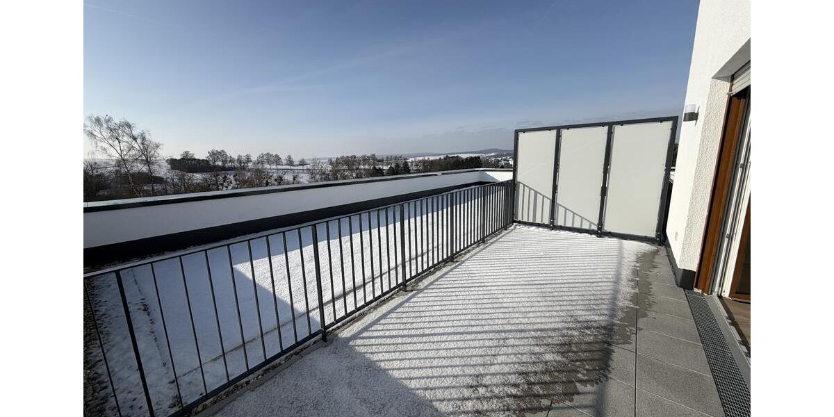 Dachgeschoßwohnung Hadamar - 3 Zimmer, 105 m&sup2;, 1.275&euro; | Angebot:25231031