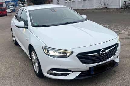 Opel Insignia 219.250 km 9.900 &euro; Kempten 87439
