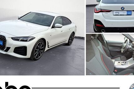 BMW 420 Gran Coupé 8.690 km 46.660 &euro; Freiburg 79108