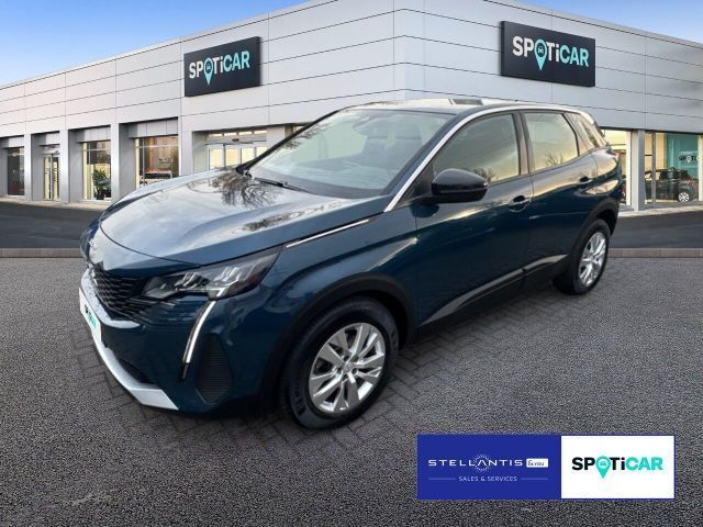 Peugeot 3008 17.820 km 18.980 &euro; Mainz 55120