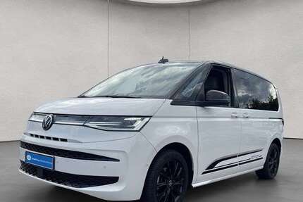 VW T7 Multivan 15.694 km 54.980 € Kronshagen 24119