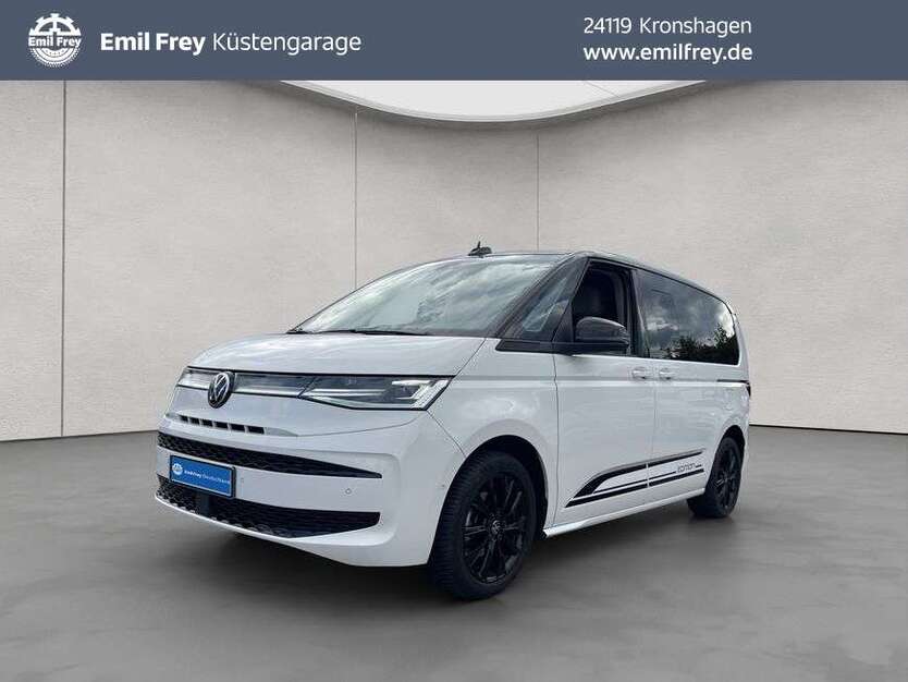 VW T7 Multivan 15.694 km 54.980 € Kronshagen 24119