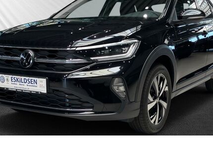 VW Taigo 16.848 km 31.990 € Itzehoe 25524