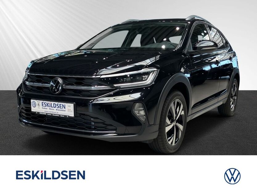 VW Taigo 16.848 km 31.990 € Itzehoe 25524