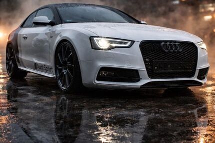 Audi A5 128.000 km 13.200 &euro; Magdeburg 39112