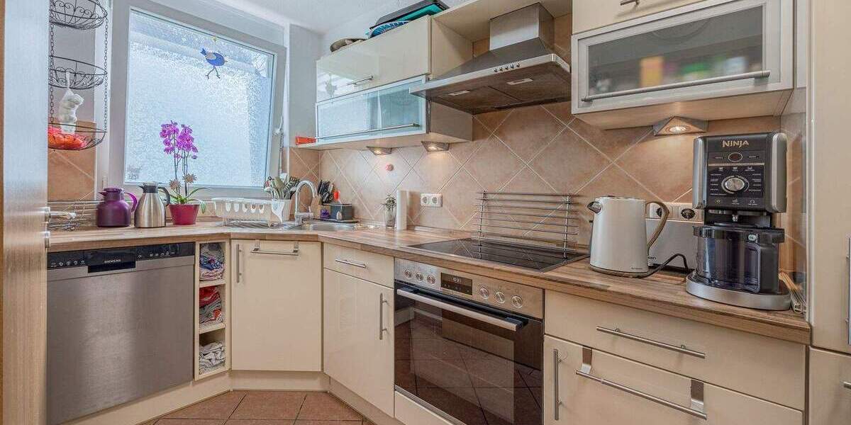 Reihenmittelhaus Hamburg Langenhorn - 4 Zimmer, 114 m&sup2;, 598.000&euro; | Angebot:25631114