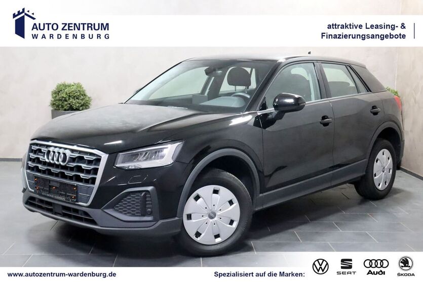 Audi Q2 64.150 km 23.260 € Wardenburg 26203