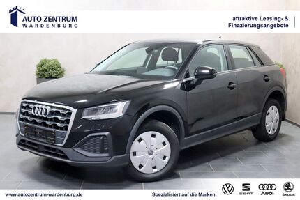 Audi Q2 64.150 km 23.760 € Wardenburg 26203