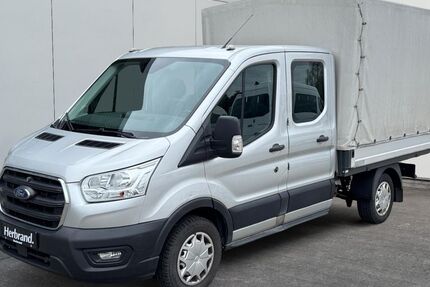 Ford Transit 27.072 km 21.780 &euro; Bergheim 50126
