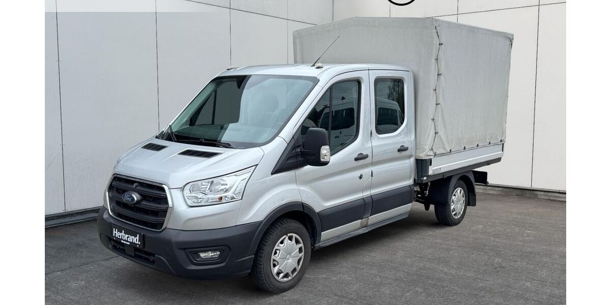 Ford Transit 27.072 km 21.780 &euro; Bergheim 50126