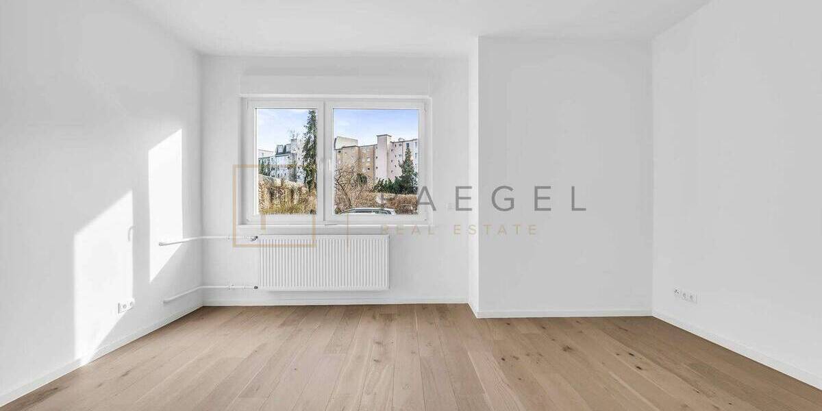 Etagenwohnung Berlin Charlottenburg - 1 Zimmer, 42 m&sup2;, 235.000&euro; | Angebot:26346571