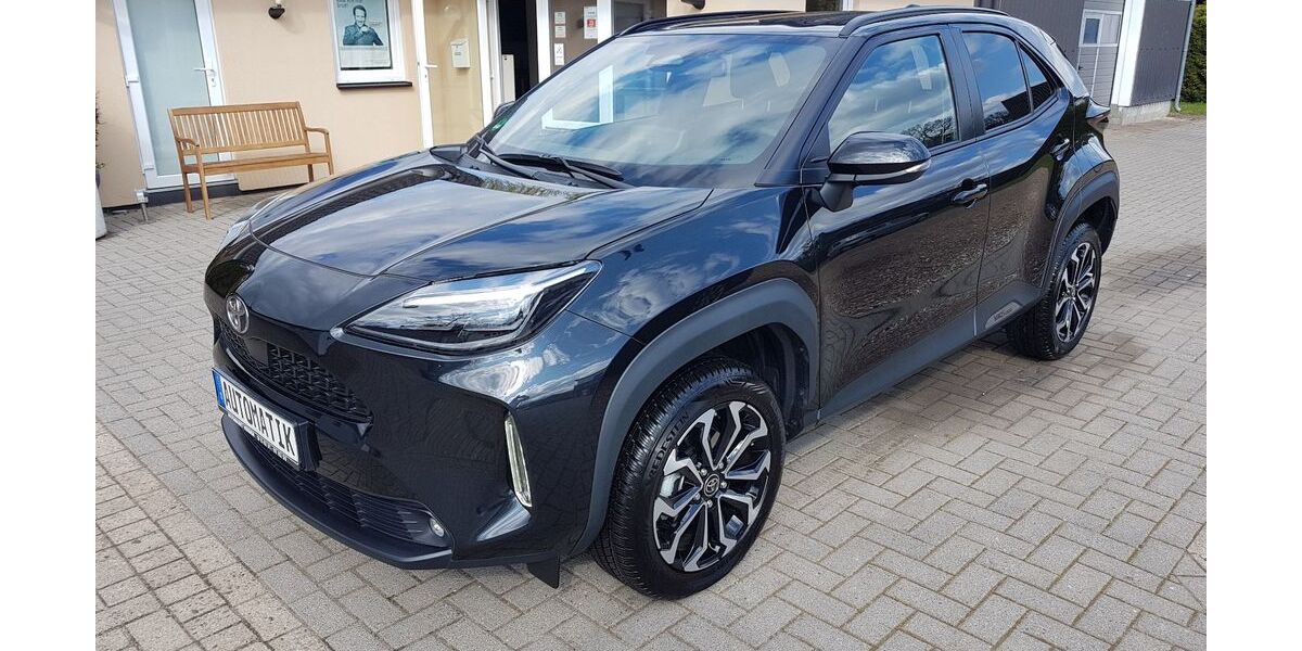 Toyota Yaris 4.046 km 24.500 &euro; Verden 27283