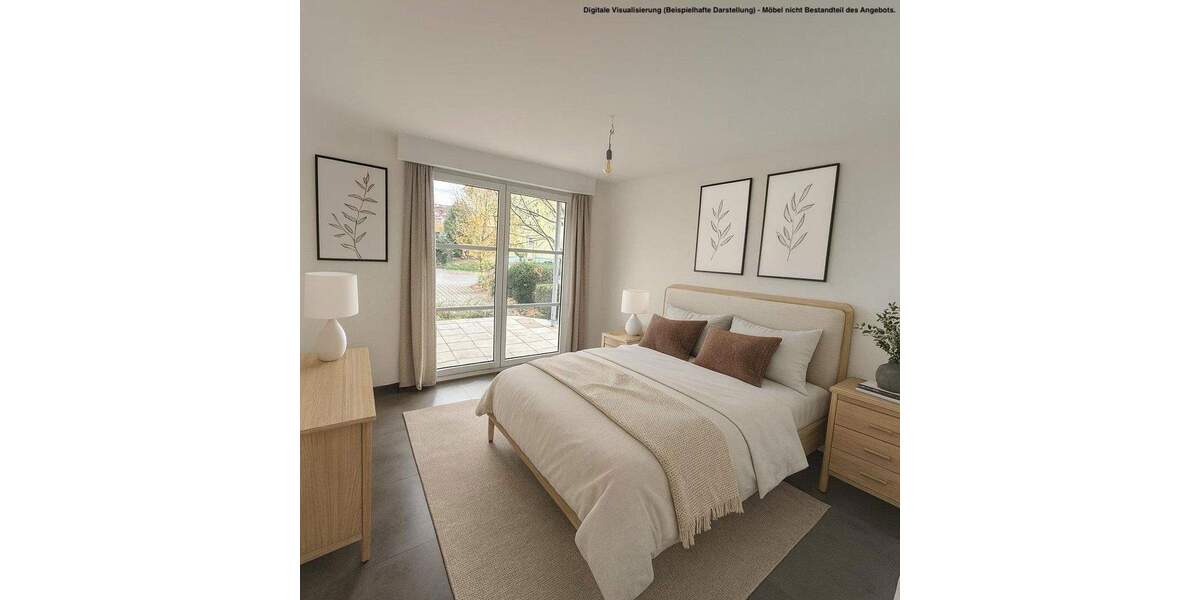 Etagenwohnung Groß Santersleben Groß Santersleben - 4 Zimmer, 78 m&sup2;, 120.000&euro; | Angebot:25724198