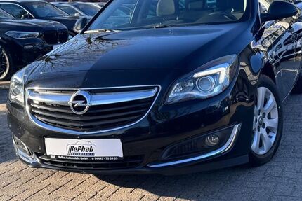 Opel Insignia 189.184 km 7.500 &euro; Lohne 49393